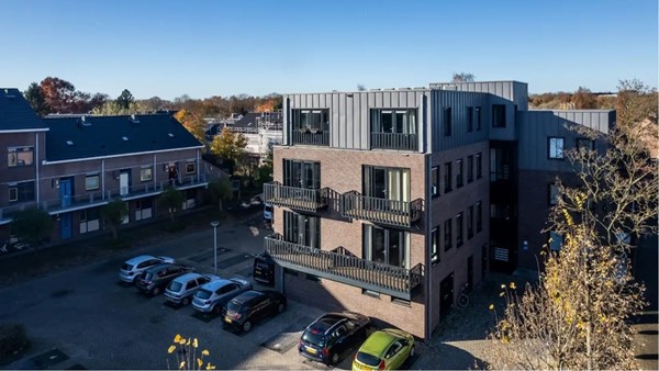 Medium property photo - Crosestein, 3704 PC Zeist
